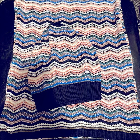 Missoni Hat and Scarf set - Picture 1 of 7